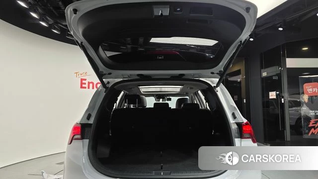 Hyundai The New Santa Fe id 3904259 из Кореи 11