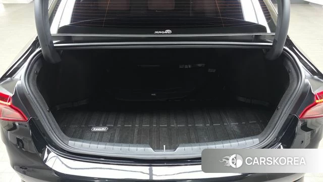 Kia K5 Hybrid 3rd Generation id 4195319 из Кореи 11