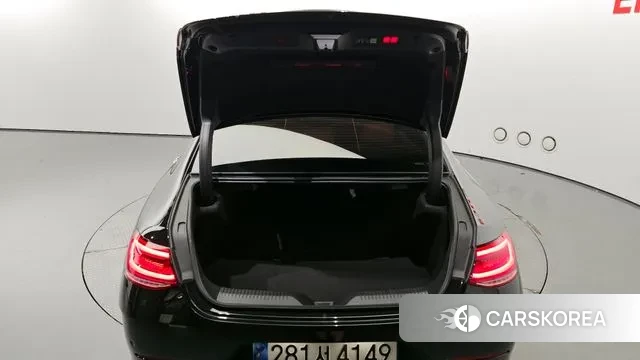 Mercedes-Benz CLS-Class C257 id 3042825 из Кореи 11