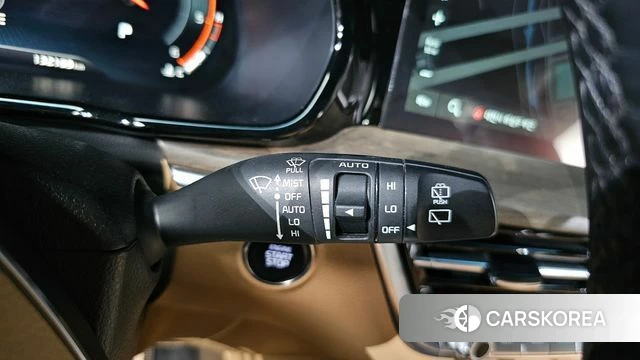 Kia Mohave Master id 4625462 из Кореи 11