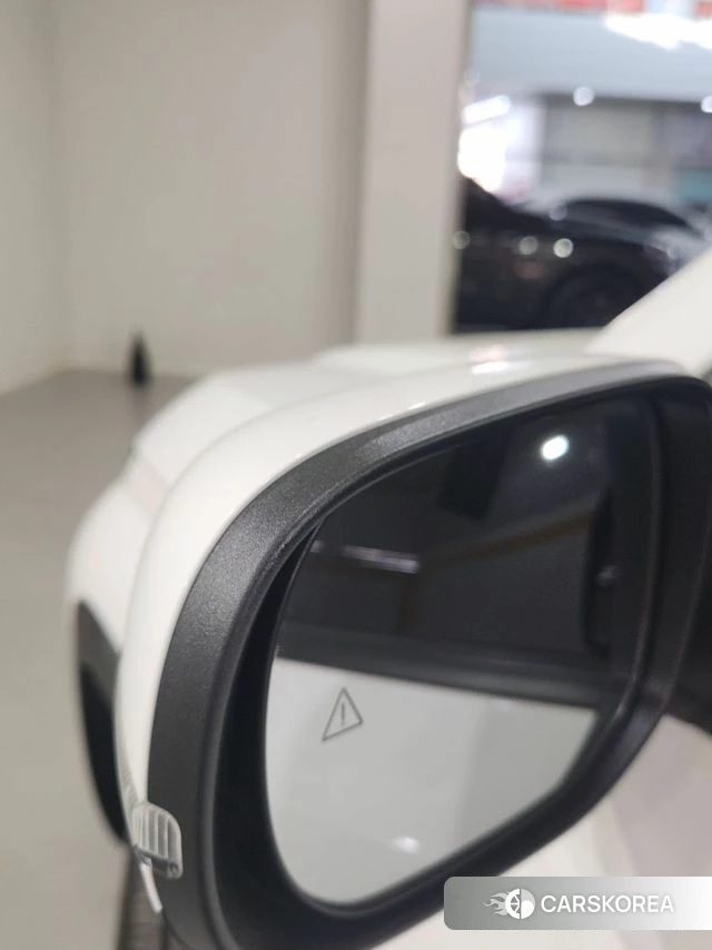 Hyundai Casper id 3856470 из Кореи 11