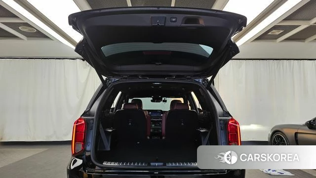 Hyundai The New Palisade id 4942437 из Кореи 11