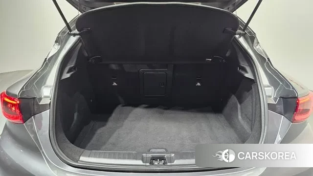 Infiniti QX30 id 3319213 из Кореи 11