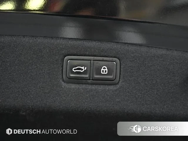 Kia The New K9 2nd generation id 3508520 из Кореи 11