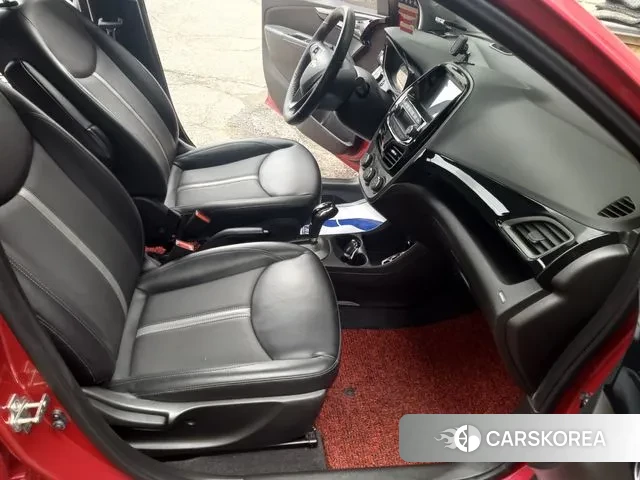 Chevrolet (GM Daewoo) The New Spark id 3042305 из Кореи 11