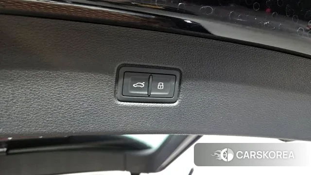 Audi Q7 (4M) id 3356690 из Кореи 11