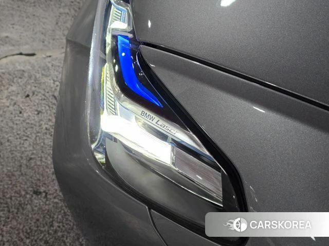 BMW 5 Series (G30) id 4546796 из Кореи 11