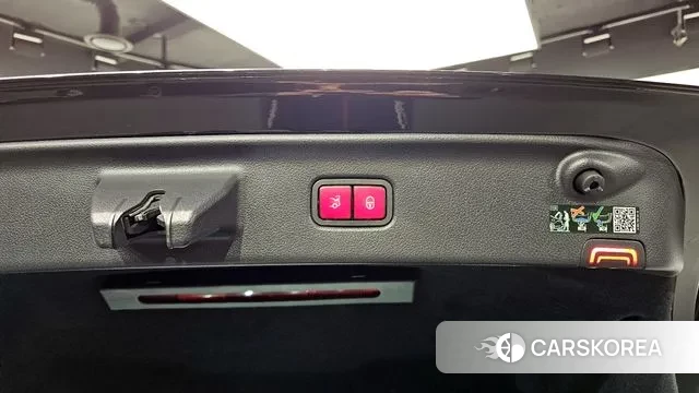 Mercedes-Benz S-Class W223 id 3685705 из Кореи 11