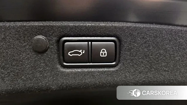 Hyundai The New Grandeur IG Hybrid id 3389964 из Кореи 11