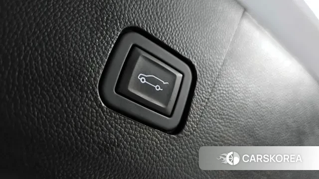 Chevrolet (GM Daewoo) Traverse id 2993243 из Кореи 11