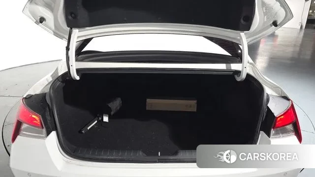 Hyundai Avante (CN7) id 3551041 из Кореи 11