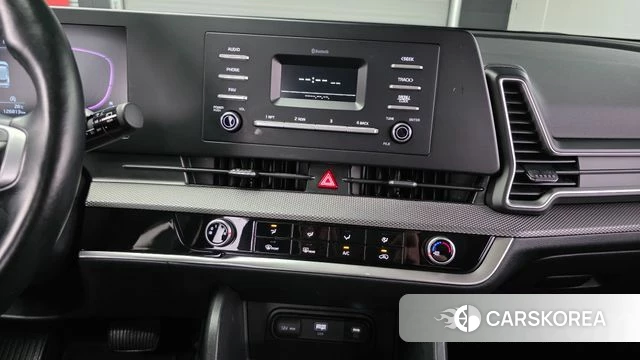 Kia Sportage 5th Generation id 4500967 из Кореи 11