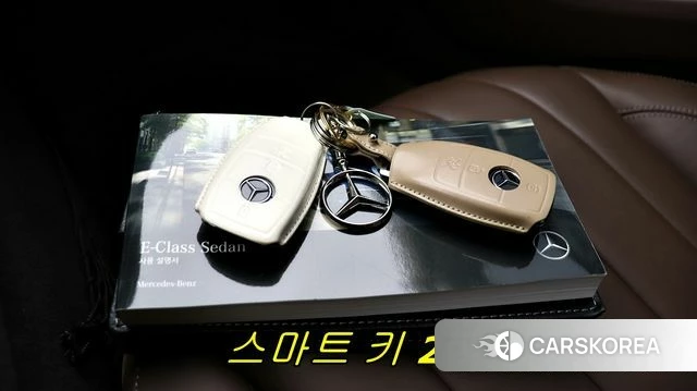 Mercedes-Benz E-Class W213 id 3820504 из Кореи 11