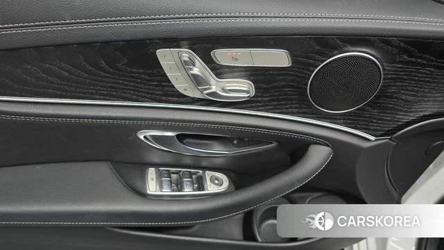 Mercedes-Benz E-Class W213 id 4429543 из Кореи 11