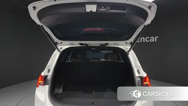 Hyundai The New Santa Fe id 3502926 из Кореи 11