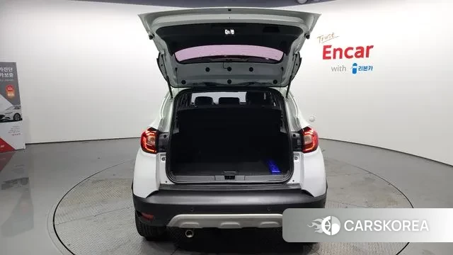 Renault Korea (Samsung) New QM3 id 3045203 из Кореи 11