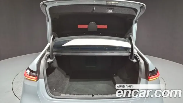 BMW 7 Series (G70) id 2711190 из Кореи 11