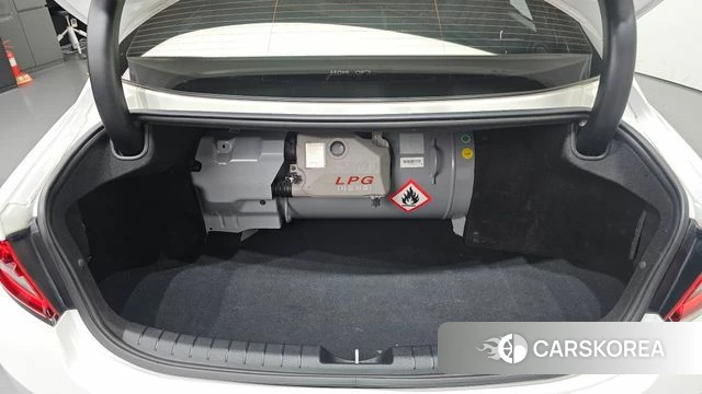 Hyundai Grandeur IG id 4672816 из Кореи 11
