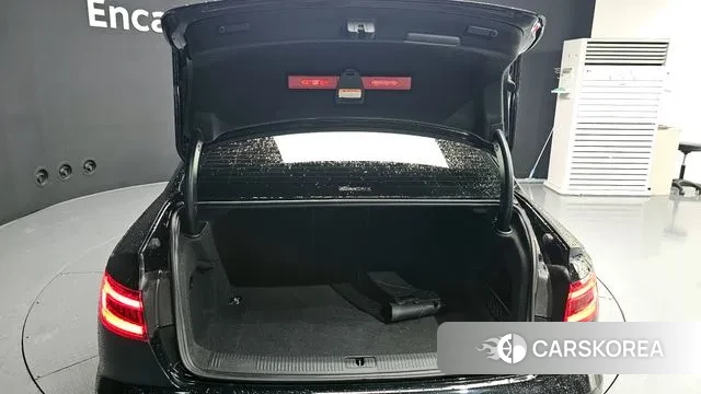 Audi A4 (B9) id 3008881 из Кореи 11