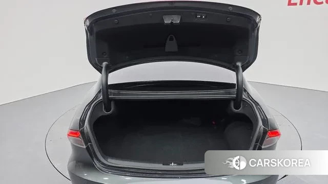 Hyundai The New Grandeur IG Hybrid id 3003178 из Кореи 11