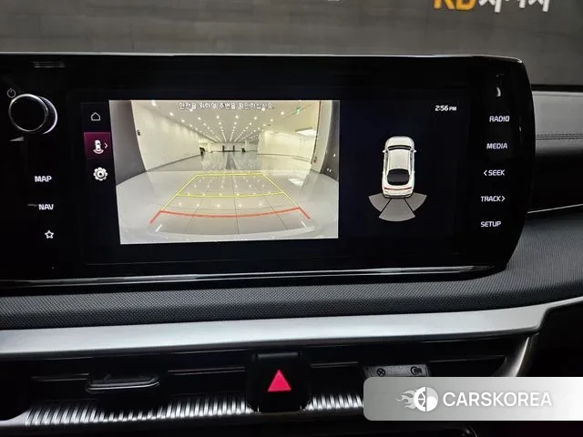 Kia K5 3rd generation id 3219803 из Кореи 11