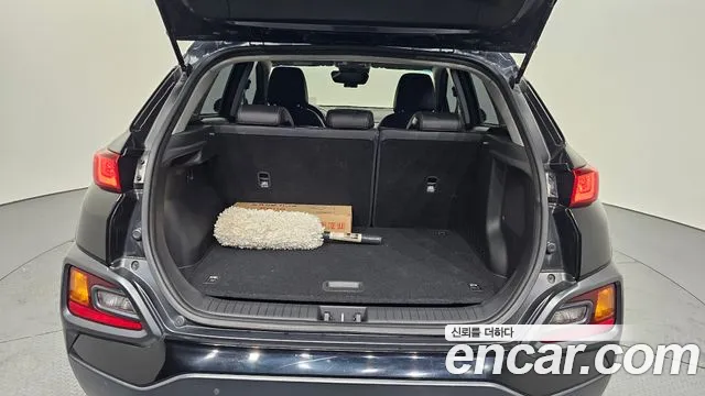 Hyundai Kona id 2714245 из Кореи 11