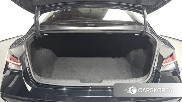 Hyundai The New Avante (CN7) id 3021806 из Кореи 11