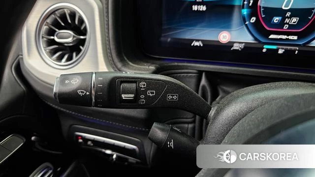 Mercedes-Benz G-Class W463b id 4517132 из Кореи 11