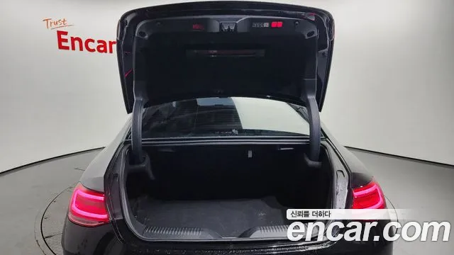 Mercedes-Benz CLS-Class C257 id 2706032 из Кореи 11