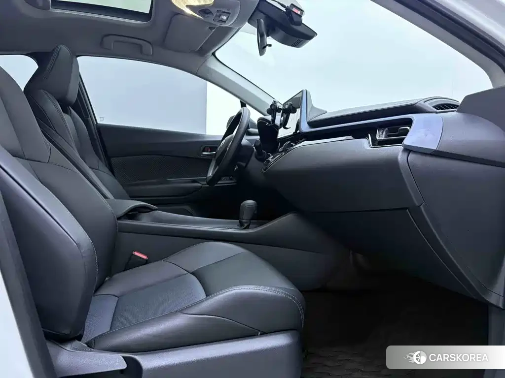 Toyota IZOA id 4686114 из Китая 11
