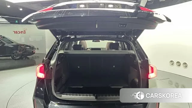 BMW X1 (U11) id 3415602 из Кореи 11