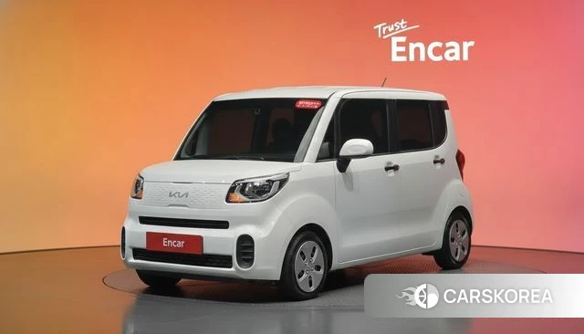 Kia The New Ray id 4758740 из Кореи 11