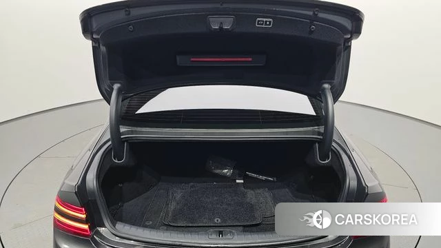 Genesis G80 (RG3) id 4793220 из Кореи 11