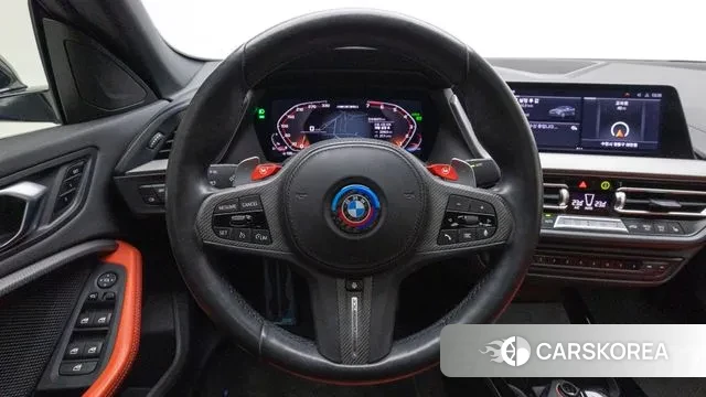 BMW 2 Series Gran Coupe (F44) id 3702518 из Кореи 11