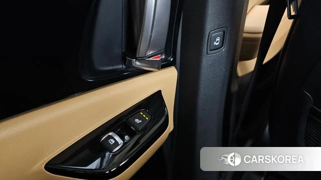 Kia Carnival 4th generation id 4383481 из Кореи 11