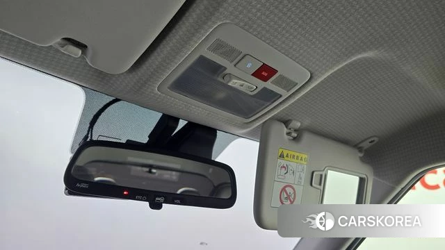 Hyundai Casper id 4178818 из Кореи 11