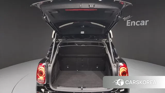 Mini Cooper D Countryman id 3265432 из Кореи 11