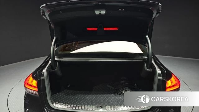 Genesis G80 id 4362806 из Кореи 11