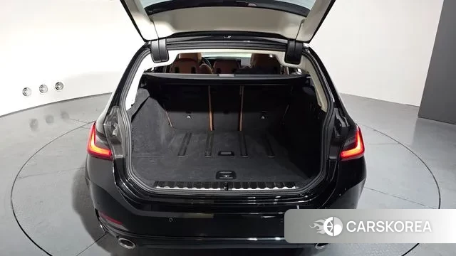 BMW 3 Series (G20) id 3451925 из Кореи 11