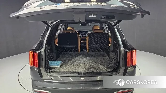 Kia Sorento 4th Generation id 2980901 из Кореи 11