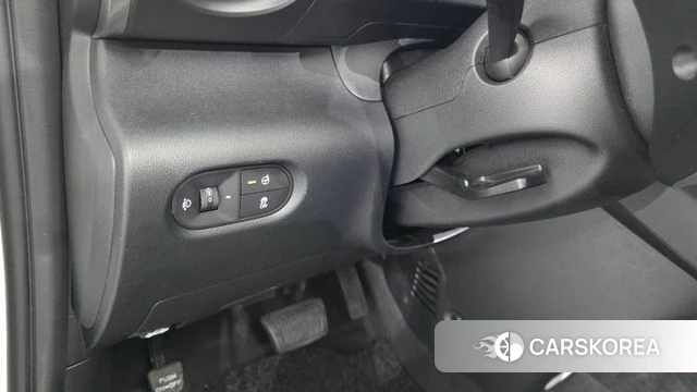 Hyundai Casper id 4481581 из Кореи 11