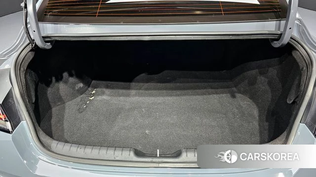 Hyundai Avante (CN7) id 3832768 из Кореи 11