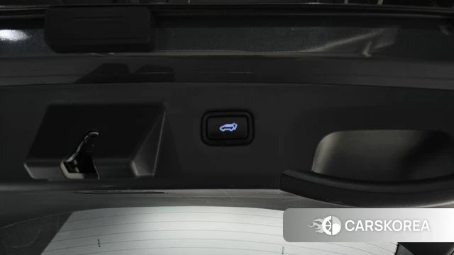 Hyundai Tucson Hybrid (NX4) id 4244127 из Кореи 11