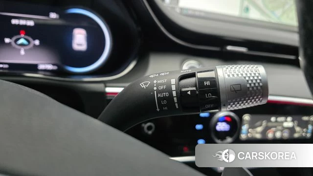 Genesis GV70 id 4336985 из Кореи 11