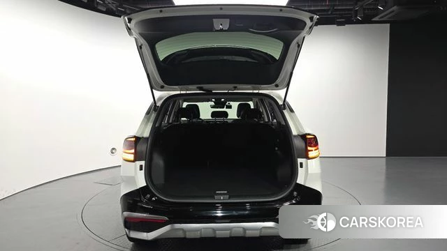 Kia Sportage 5th Generation id 4529009 из Кореи 11