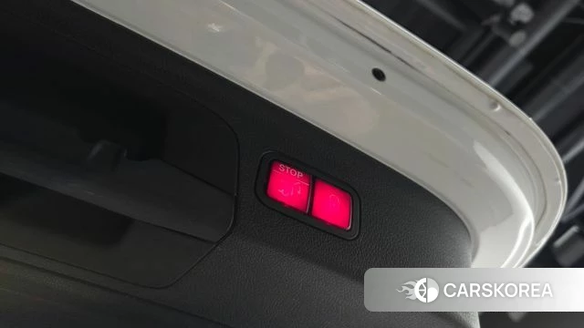 Mercedes-Benz GLE-Class W167 id 3839873 из Кореи 11