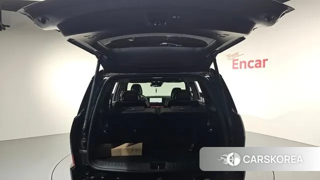 Hyundai Santa Fe (MX5) id 3372237 из Кореи 11