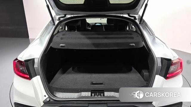 Renault Korea (Samsung) XM3 id 4849534 из Кореи 11