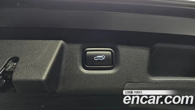 Hyundai Santa Fe TM id 2891625 из Кореи 11