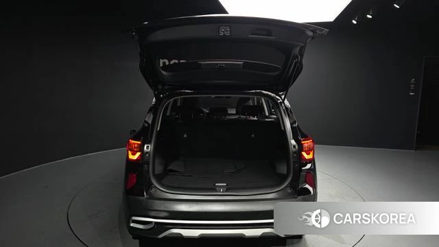 Kia Seltos id 4754409 из Кореи 11
